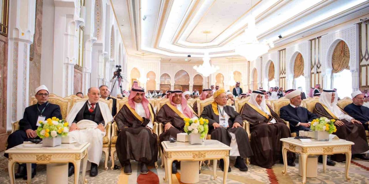 Suudi Arabistan Veliaht Prensi Selman: “Gazze’ye Yönelik Saldırılar Derhal Durdurulmalı”