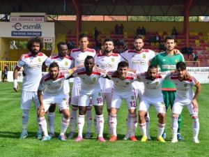 Yeni Malatyaspor, İsim Sponsorluğu İçin Anlaşamadı