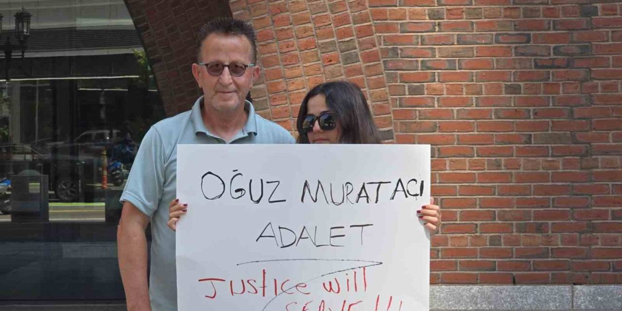 Abd’de Yakalanan Eylem Tok Hakim Karşısına Çıktı