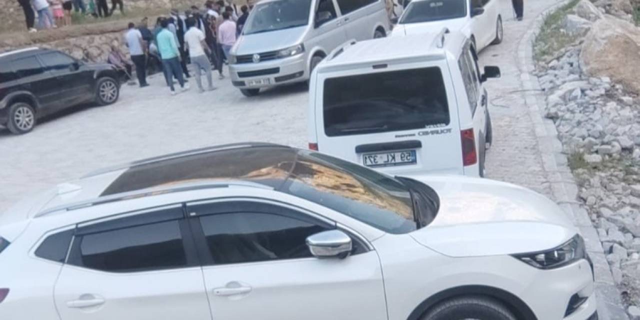 Bahçesaray’da Kaybolan 4 Yaşındaki Çocuk İçin Ekipler Alarma Geçti