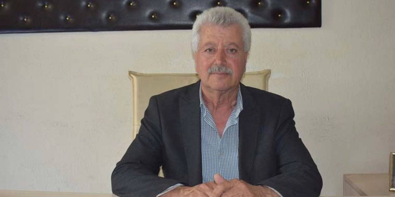 Çineli Muhtar Kalbine Yenildi