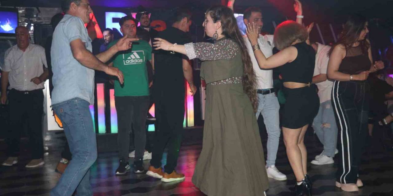 İranlılar, Kurban Bayramını Van’da Geçirdi