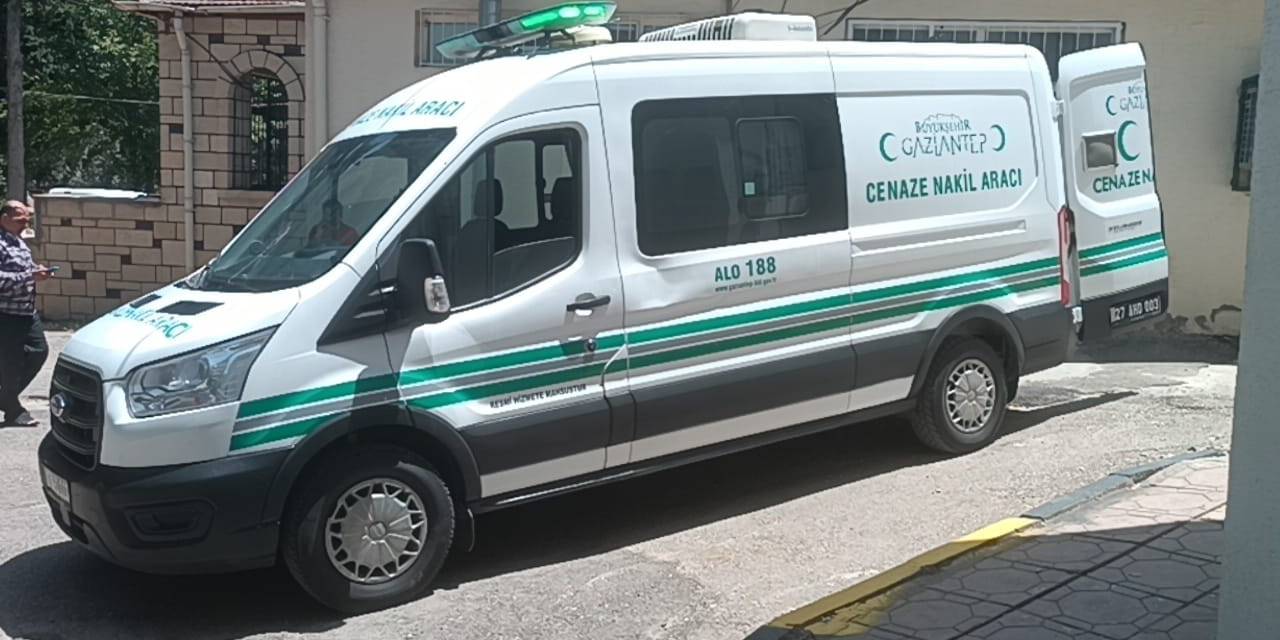 Serinlemek İçin Gölete Giren Çocuk Boğuldu