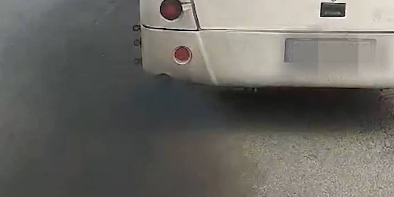 Eskişehir’de Polis Ekipleri 11 Sürücü Ve 147 Araca İşlem Yaptı