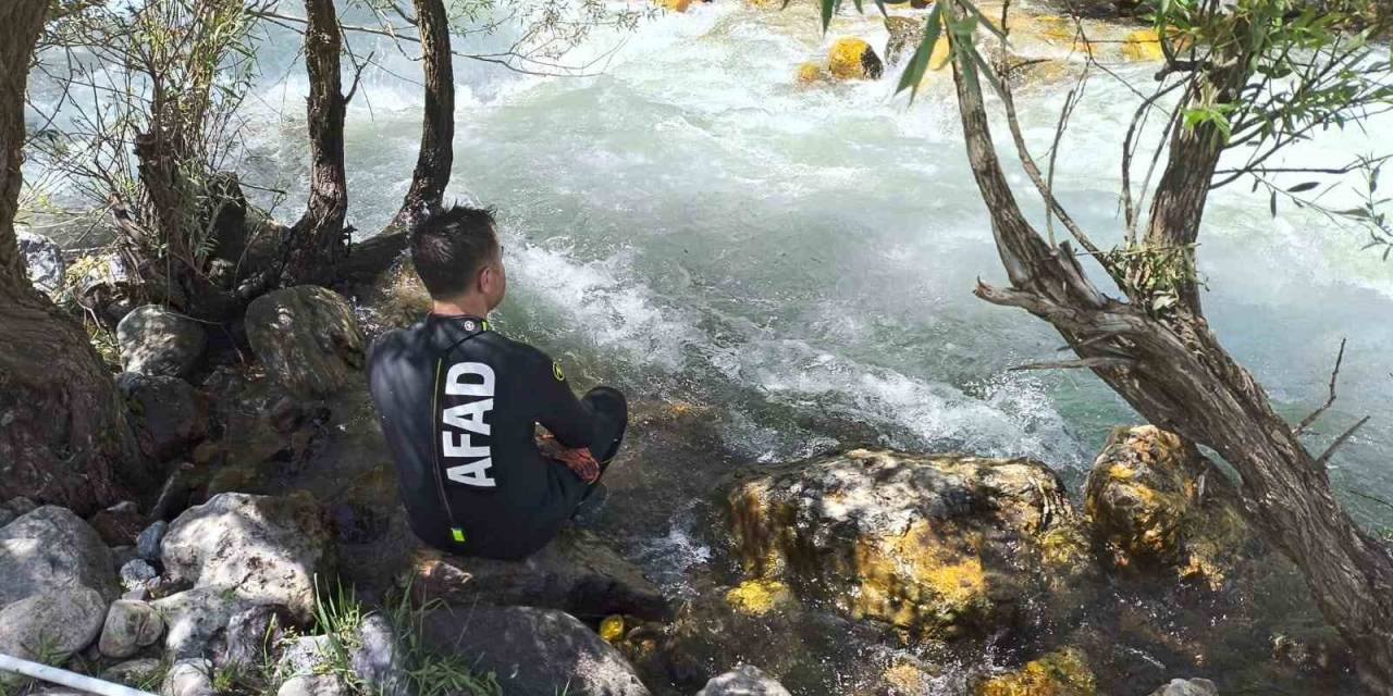 Bahçesaray’da Kayıp Çocuğun Cansız Bedenine Ulaşıldı