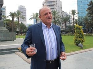Oktay Vural’dan Bardak Ve Sakızlı Açıklama