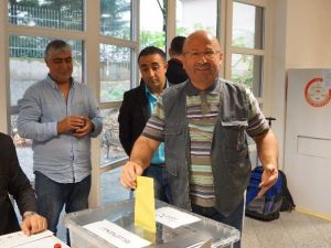 Avusturya’da Oy Verme İşlemleri Başladı