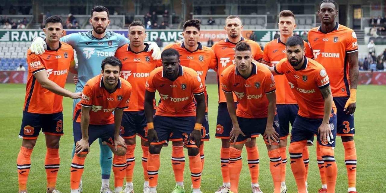 Başakşehir’in Rakibi Isloch Minsk-la Fiorita Eşleşmesinin Galibi Olacak