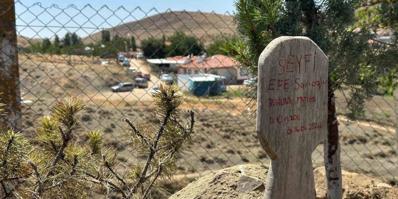 Havaya Ateş Açtı, Düğünü Kana Buladı