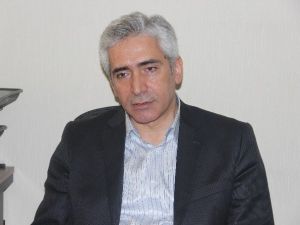 Ak Parti’li Ensarioğlu’ndan Demirtaş’a Cevap