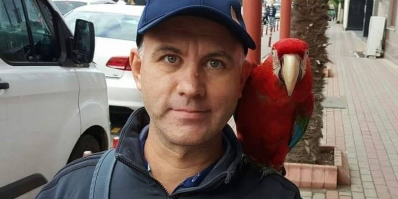 Bandırma Eğitim Ve Ataştırma Hastanesi’ndeki Gizli Kamera Skandalının Zanlısı Evinde Ölü Bulundu