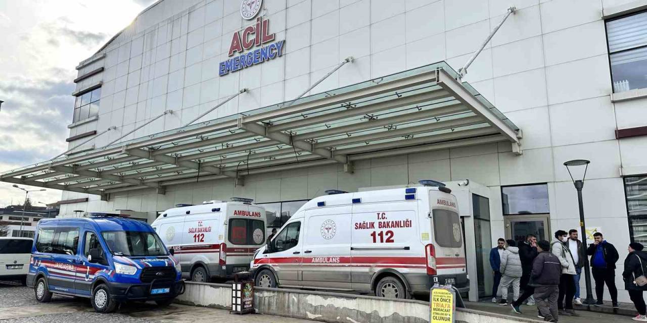 Kastamonu’da Kurban Bayramında 167 Acemi Kasap Yaralandı