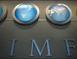 Ve Türkiye IMF ile köprüleri attı