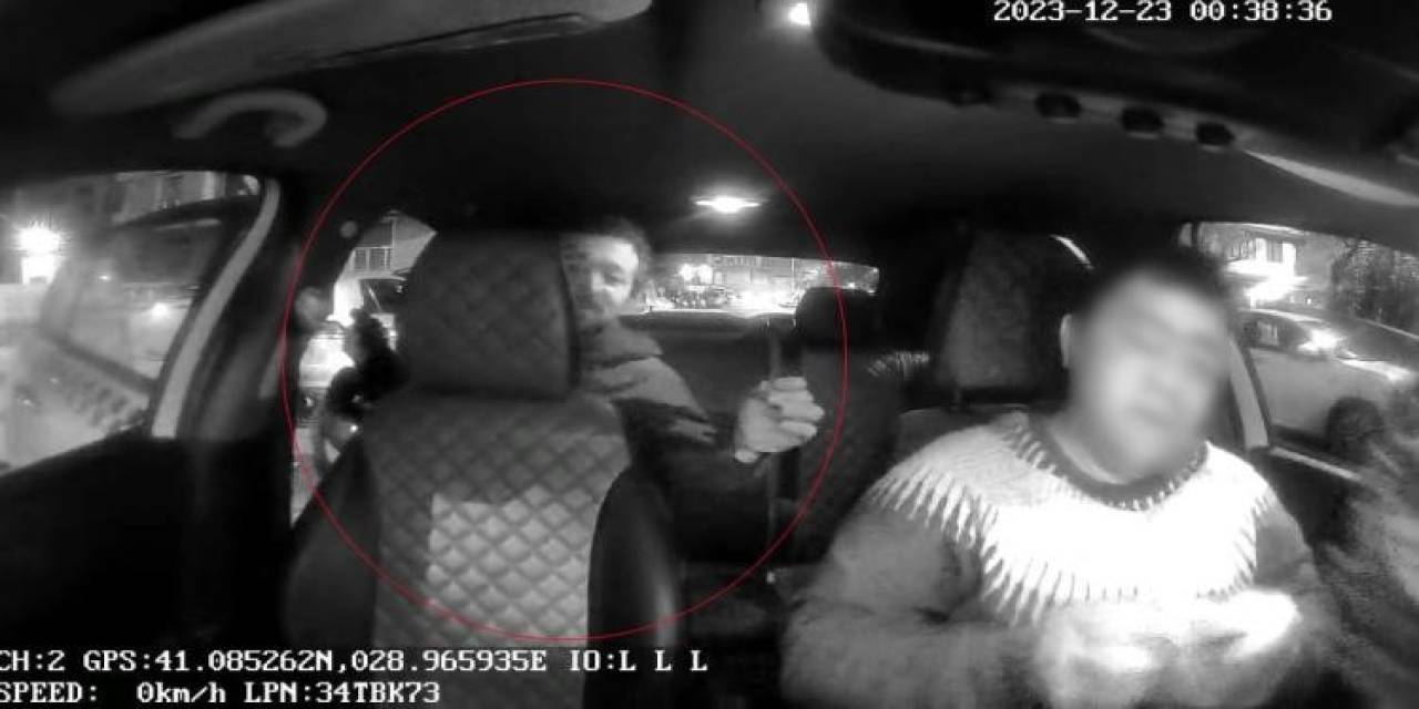 Üniversiteli Aslıhan Zengin’in Bıçaklanması Olayında Şoke Eden Gelişme: Emniyete Gelip Suçu Üstlenmeye Çalıştı, Polis Gözaltına Aldı