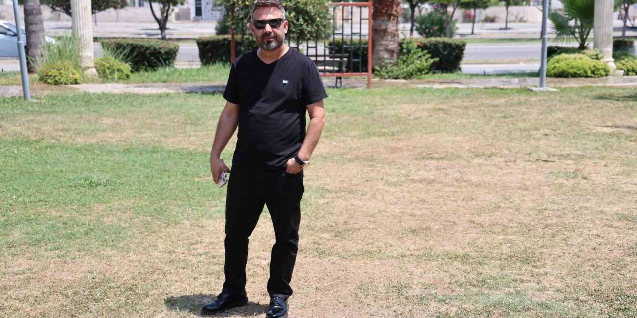 Hakimle Yasak Aşk Yaşayan İş Adamı: "Hakim Beni Halen Tehdit Ediyor"