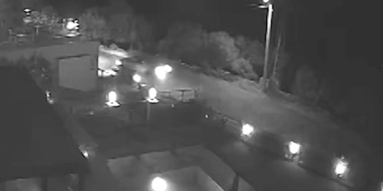 Feci Kazanın Görüntüleri Ortaya Çıktı