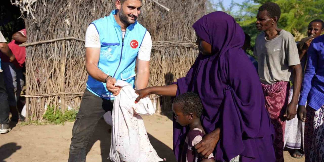 Diyanet İşleri Başkanı Erbaş: "milletimiz Bu Yıl 747 Bin 52 Hisse Kurbanını Bize Emanet Etti”