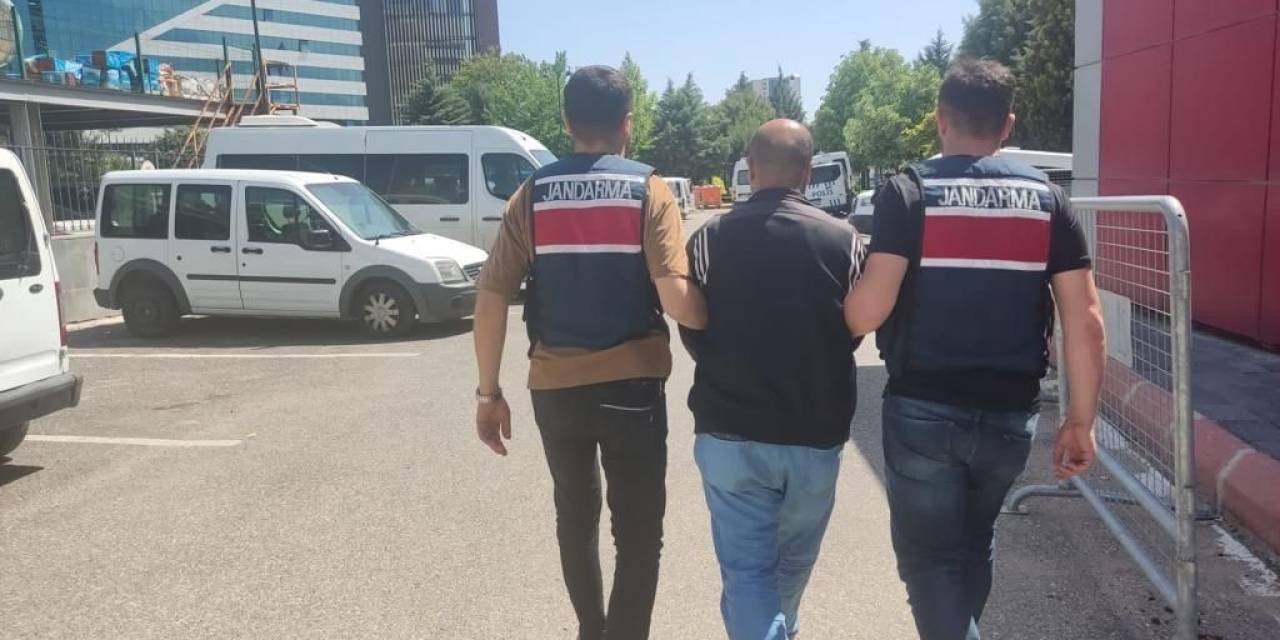 Silahlı Tehdit Ve Bıçaklı Yaralama Olayının Şüphelisi Tutuklandı