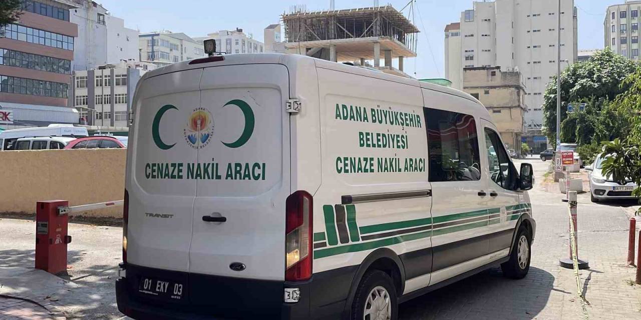 Kazara Kendini Vurup Ölen 9 Yaşındaki Kübra Nur’un Annesi Gözyaşlarına Boğuldu