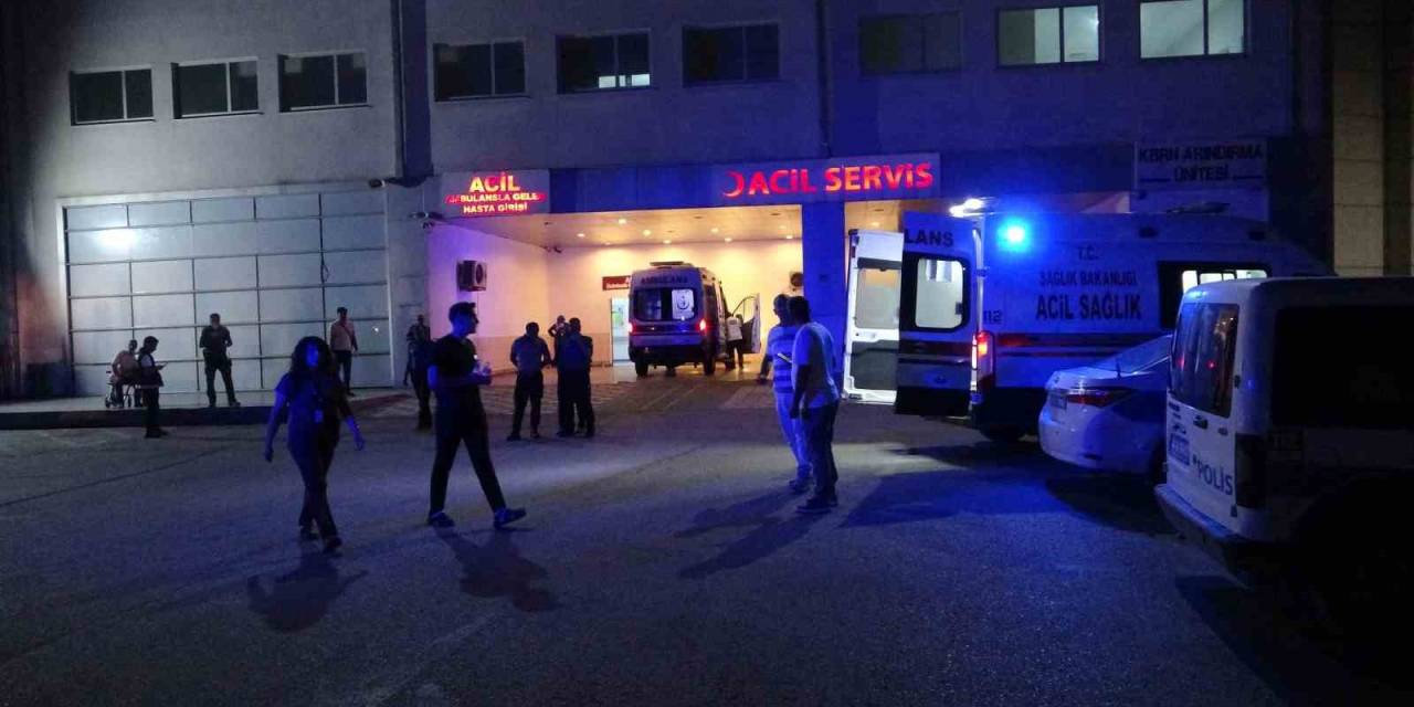 Malatya’daki Silahlı Kavgada Yaralanan Şahıs Hayatını Kaybetti