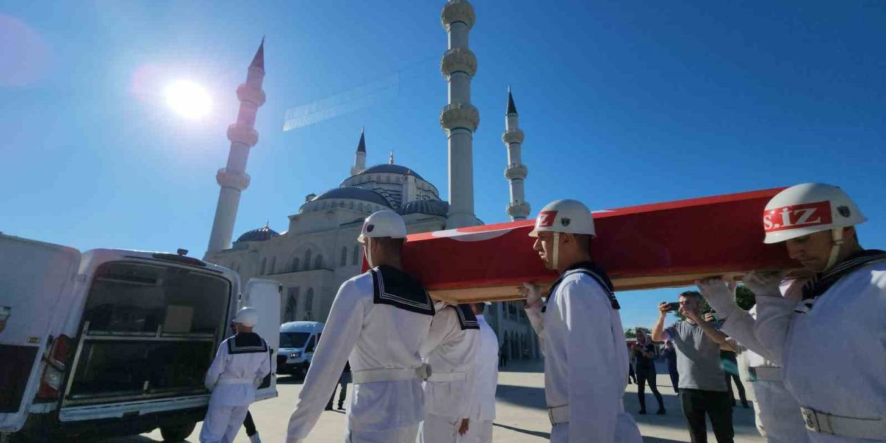 94 Yaşındaki Kore Gazisi Hayatını Kaybetti