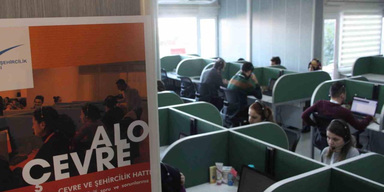 Kurban Bayramı’nda Alo 181’e Gelen Komik Çağrılar Gülümsetti