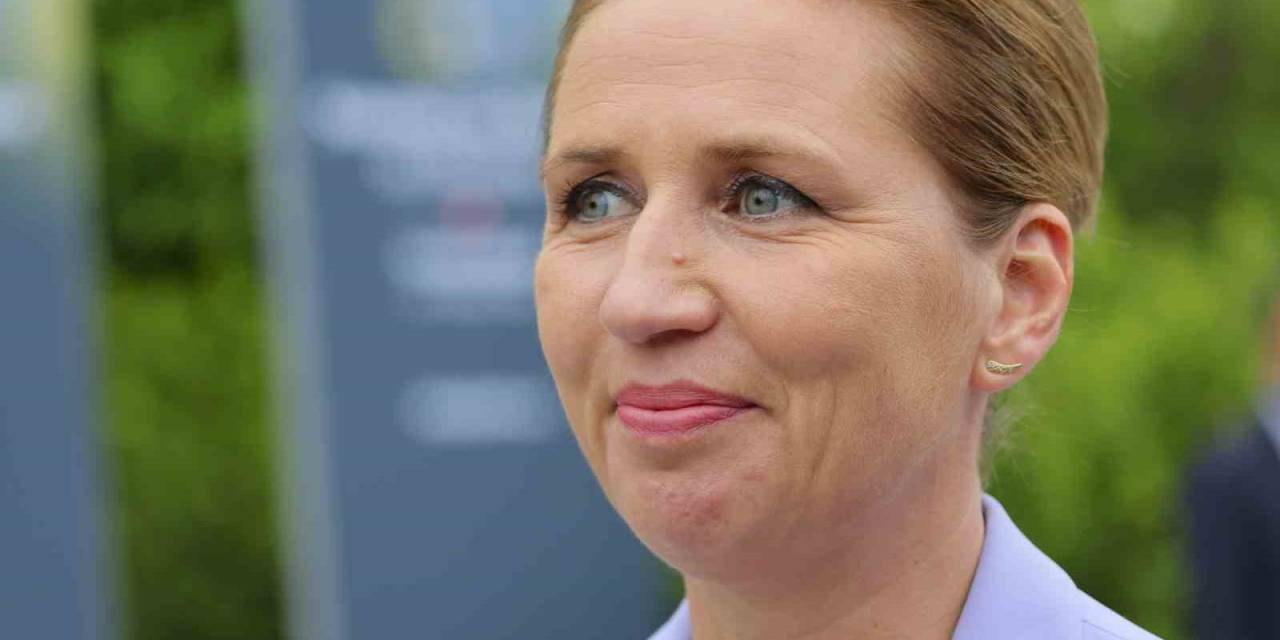 Danimarka Başbakanı Frederiksen’e Saldıran Zanlının Tutukluluk Halinin Devamına Karar Verildi