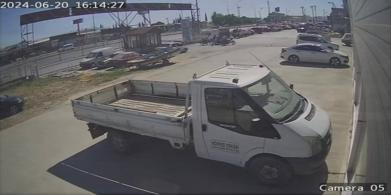 Balıkesir’de Silahlı Kavga: 2 Ölü