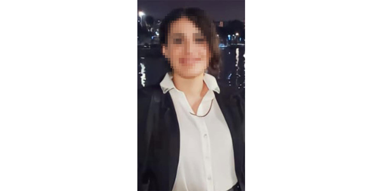 Mersin’de Kayıplara Karışan 17 Yaşındaki Kız 10 Gün Sonra Bulundu