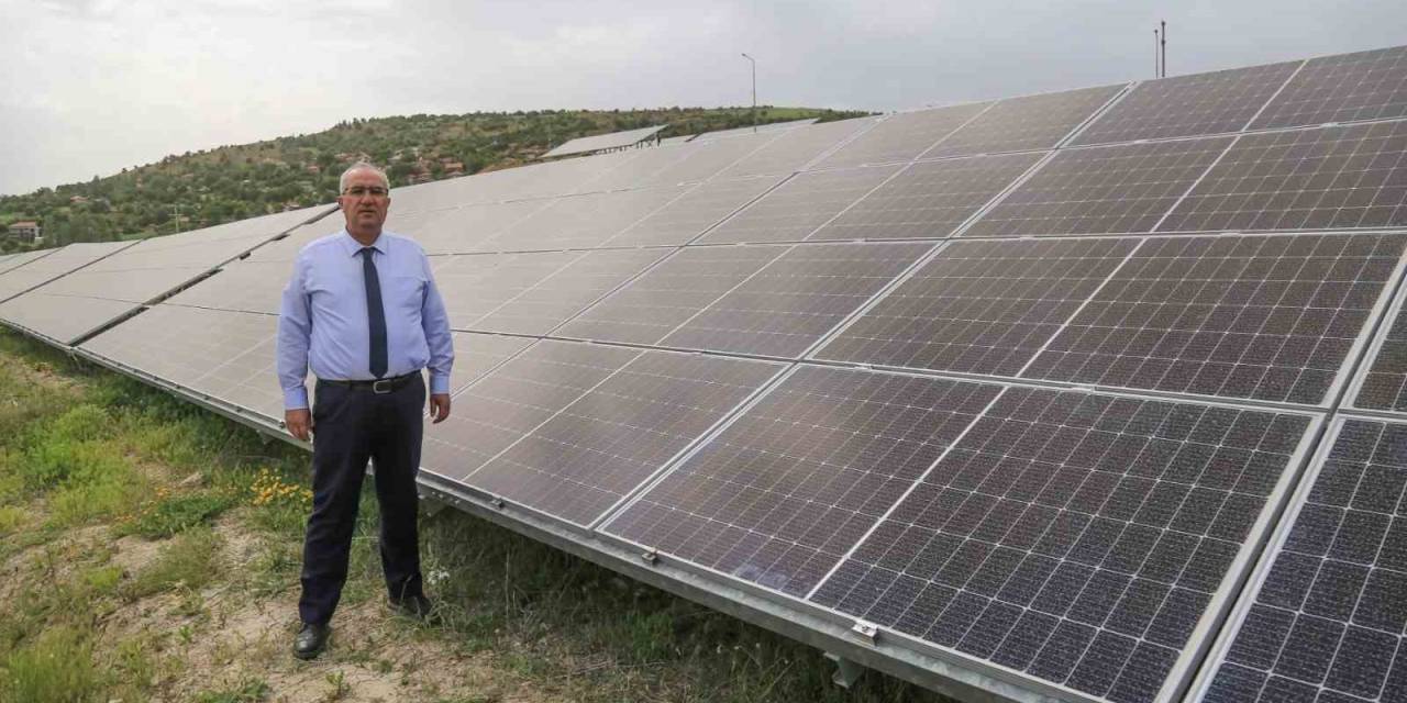 Başkan Arslan, “Çameli Turizmden 100 Milyon Tl Gelir Elde Etti”