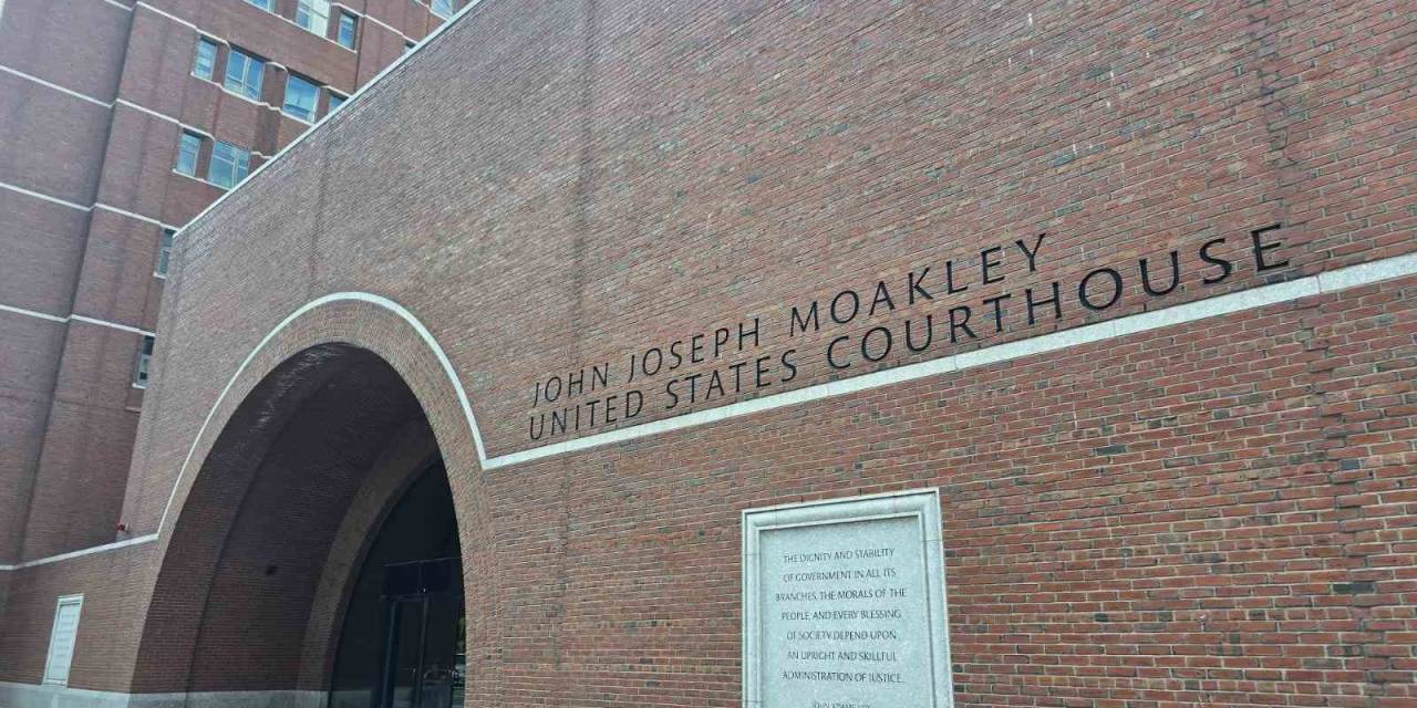 Abd’de İkinci Kez Hakim Karşısına Çıkan Timur Cihantimur’un Tutukluk Halinin Devamına Karar Verildi