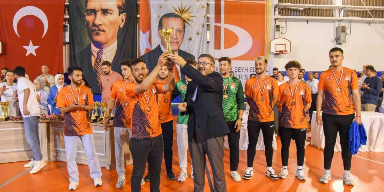 Müsabakalar Sona Erdi, Ödüller Sahiplerini Buldu