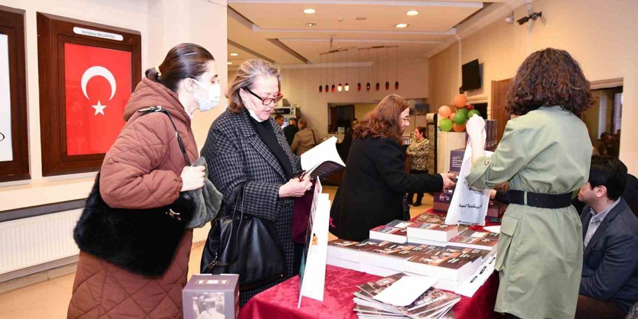 Eskişehir’in Kurtuluşuna Işık Tutuyor