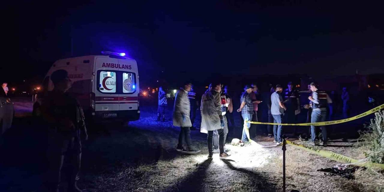 Amca İle Yeğenin Arazi Anlaşmazlığı Faciaya Dönüştü: 3 Ölü, 3 Yaralı