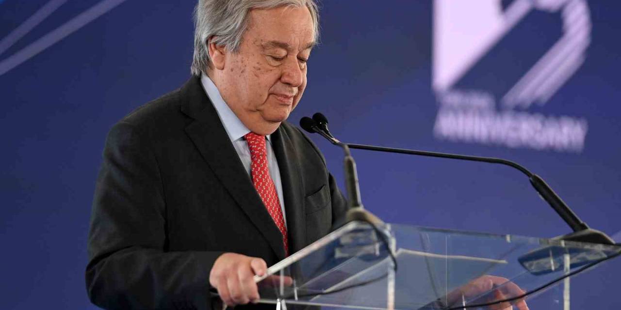 Bm: "Dünya, Lübnan’ın Bir Başka Gazze Olmasını Kaldıramaz"