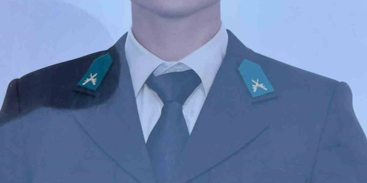 Şehidin Vasiyeti Yürekleri Dağladı: "Şehit Olursam Bir Afrika Ülkesine Su Kuyusu Açtırın"