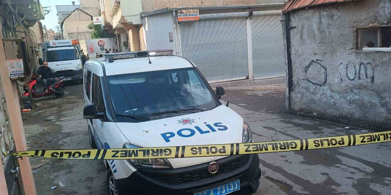 Gaziantep’te Silahlı Kavga: 3 Yaralı