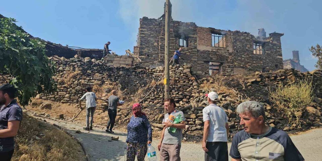 Bozdoğan’da Facianın Eşiğinden Dönüldü