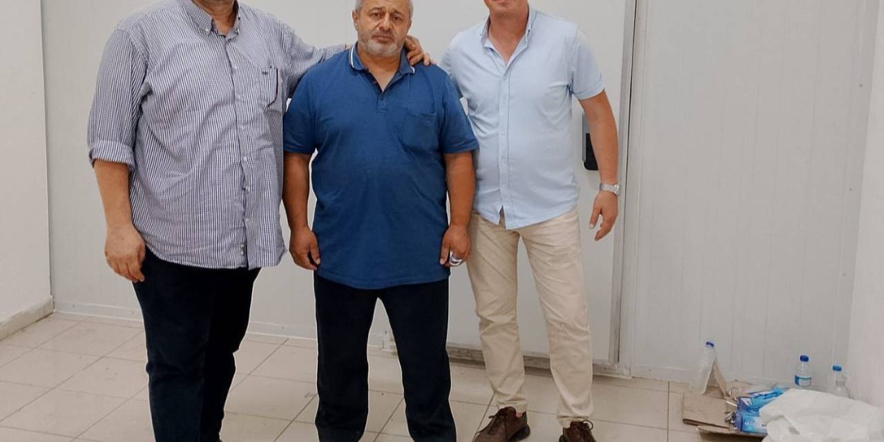 Gemlik’te İhtiyaç Sahipleri Unutulmadı