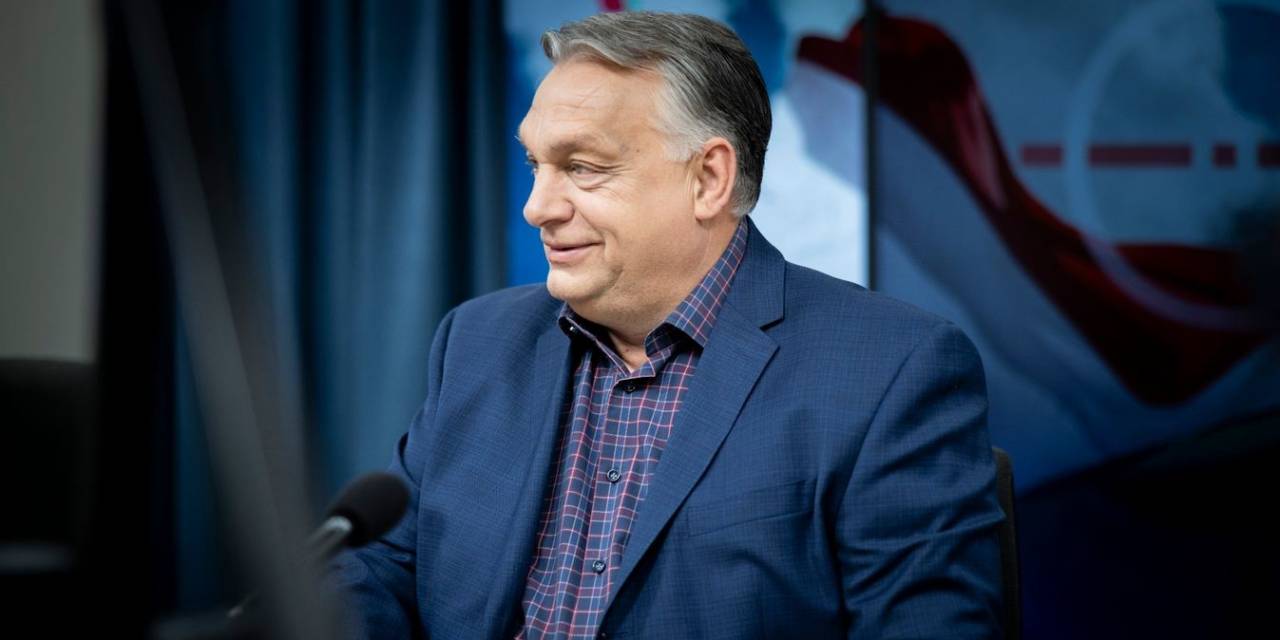 Macaristan Başbakanı Orban: “Almanya, 10 Yıl Önceki Almanya Değil”