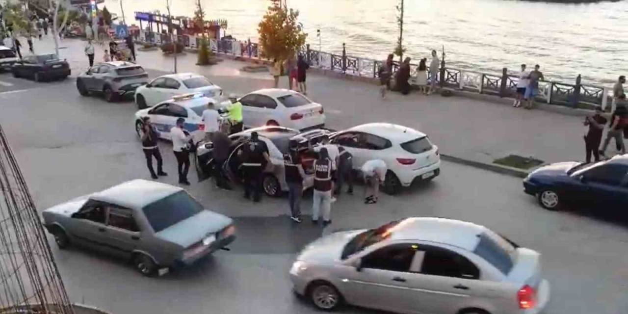 Akçakoca’da Denetimler Sürüyor