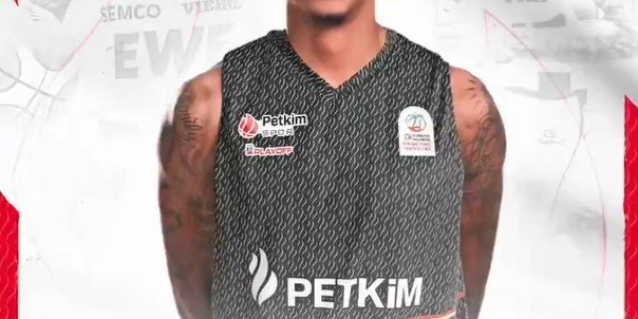 Dewayne Russell, Aliağa Petkimspor’da