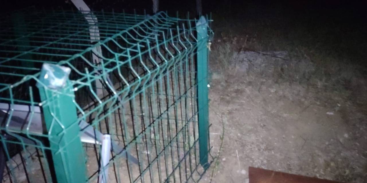 Bolu’da Depo Temizleyen 3 Kişi Zehirlendi