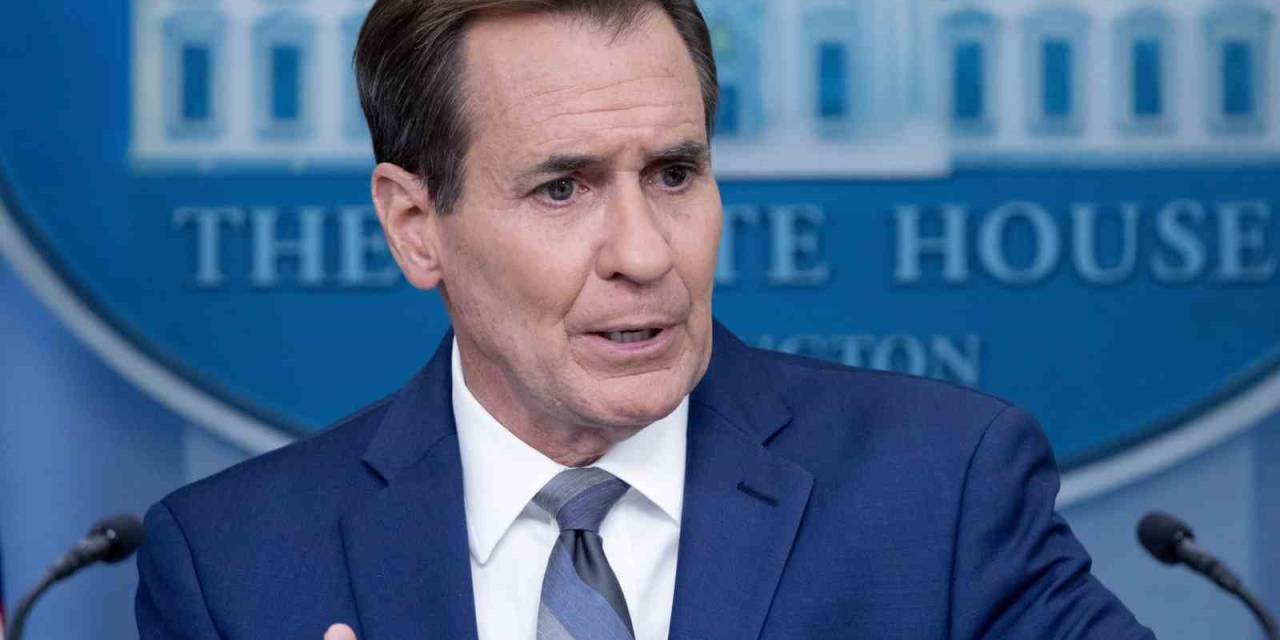 Abd: "Netanyahu’nun Açıklaması Bizi Hayal Kırıklığına Uğrattı Ve Üzdü"