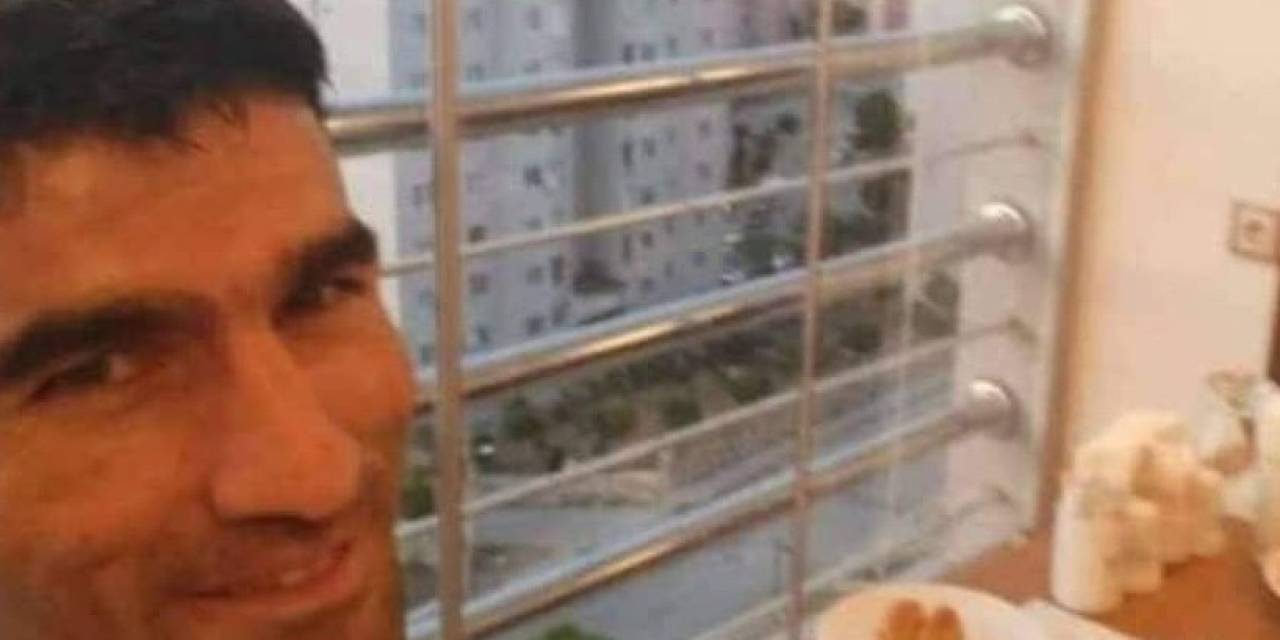 Devrilen Traktörün Sürücüsü Öldü