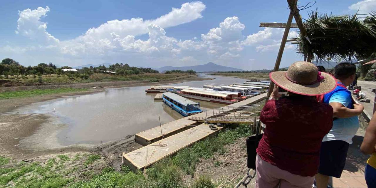 Meksika’da Sıcaklıklara Bağlı Can Kaybı 155’e Yükseldi