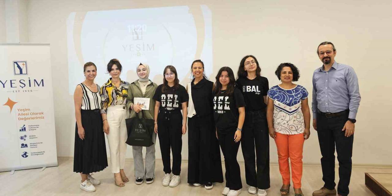 İçindeki Yıldızı Keşfet Yarışmasının Ödülleri Sahiplerini Buldu