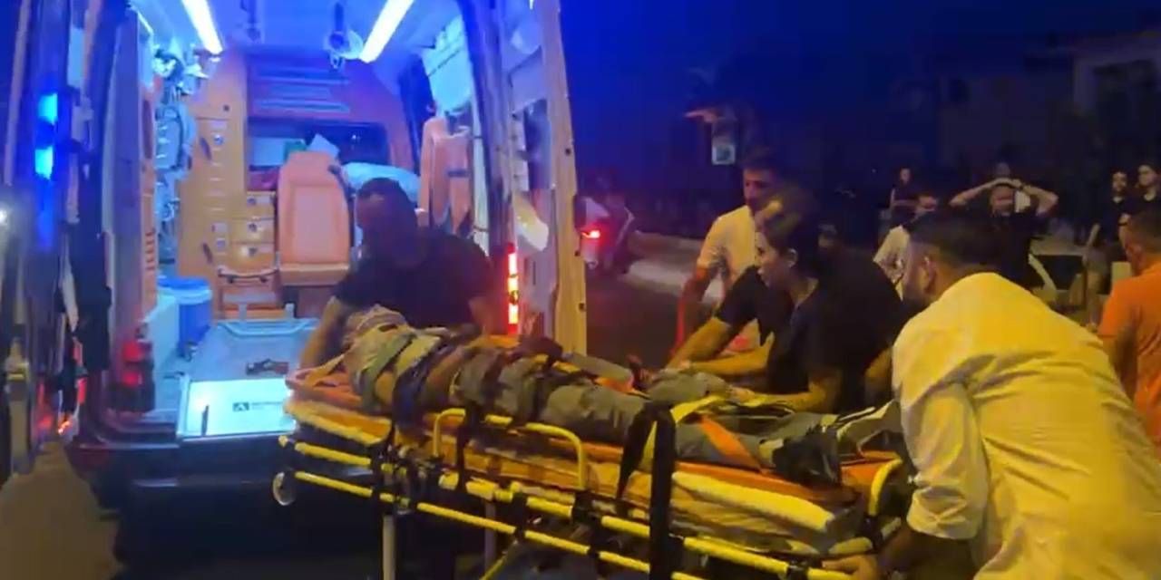 Kuşadası’nda Motosiklet Kazası: 1 Ölü, 1 Ağır Yaralı