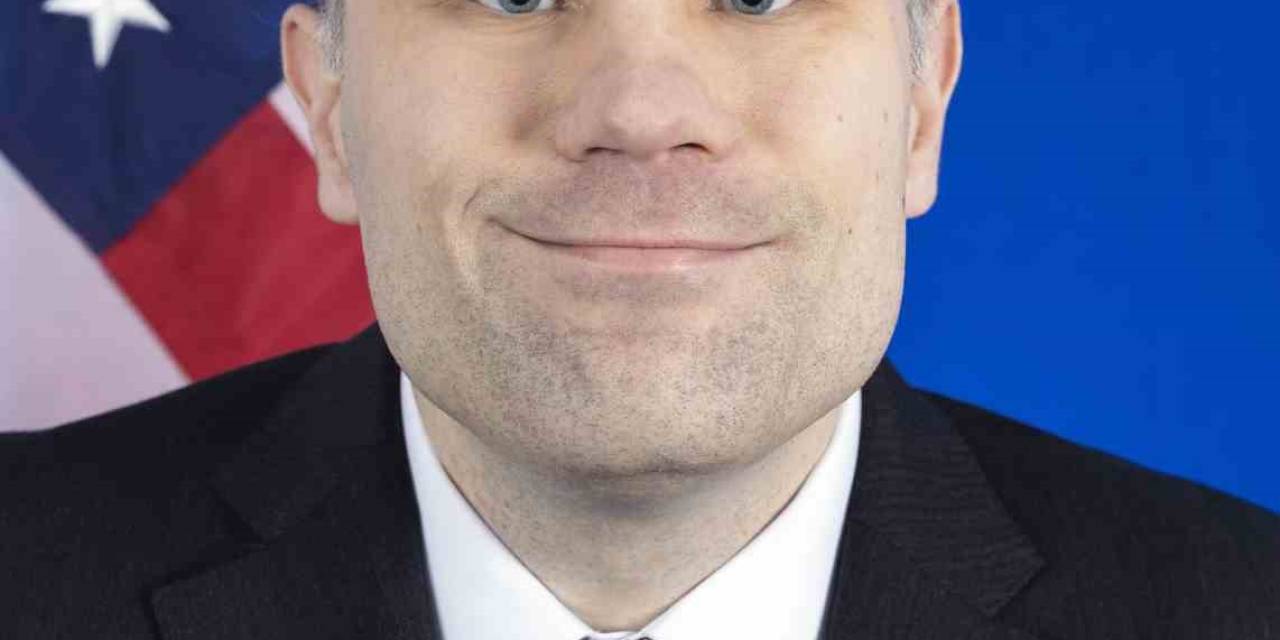 Abd Dışişleri Bakanlığı İsrail-filistin’den Sorumlu Bakan Yardımcısından İstifa