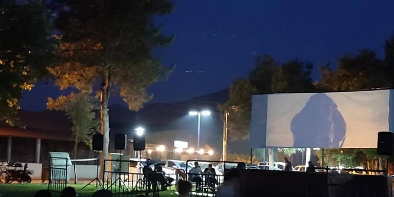 Sinema Günleri Yaz Boyunca Devam Edecek